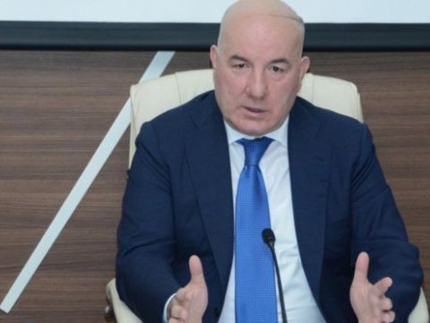 “Problemli kreditlərlə bağlı iş bürokratikləşdirmə olmadan həyata keçiriləcək” - Elman Rüstəmov   