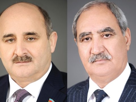 “Separatçı çağırışlar edənlərin sonu bax, Fəxrəddin Abbasov kimi olur” - DEPUTATLAR   