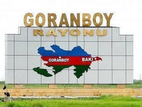 Goranboyda&nbsp; orta məktəbə &ccedil;ox aşağı nəticə g&ouml;stərən direktor təyinatına RƏSMİ CAVAB &ndash;&nbsp; FOTO