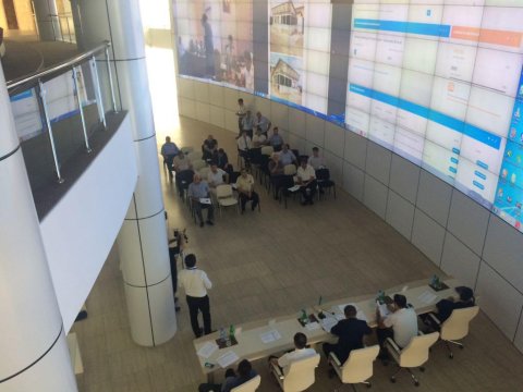 330 d&ouml;vlət əmlakı hərraca &ccedil;ıxarılır