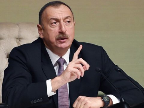 Prezident yarmarkalarda qiymət artımına yol verməməyi tapşırıb