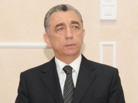 Eldar Əzizov problemlərə g&ouml;rə Maştağaya getdi  &nbsp;