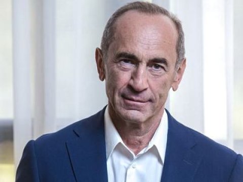 Koçaryan: “Əliyev Paşinyanı asanlıqla məğlub etdi”