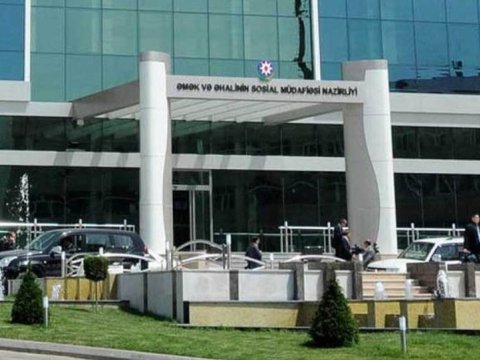 Şəhid polis vərəsələrinin siyahısı sayta yerləşdirildi