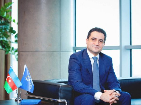 “Azərbaycan Beynəlxalq Bankı yeni Strateji İnkişaf Planını hazırlayır” - MÜSAHİBƏ