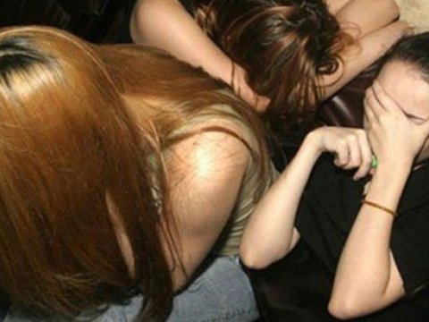 2018-ci ildə Azərbaycanda 144 insan alveri qeydə alınıb