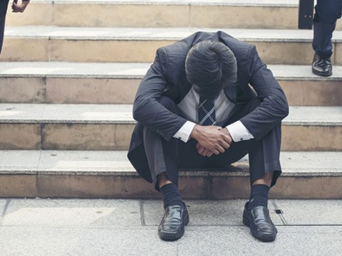 Azərbaycanda işsizlərin sayı – RƏSMİ