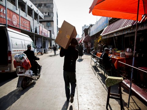 &Ccedil;in &ouml;z iqtisadi artım g&ouml;stəricilərini şişirdib