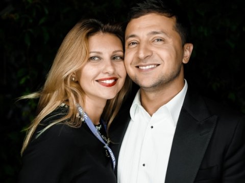 Ukraynada prezidentliyə ən real namizəd məlum oldu