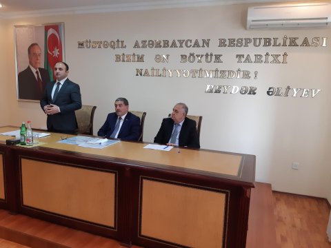 Bərdədə 37 sahibkara 825,3 min manat kredit verildi 