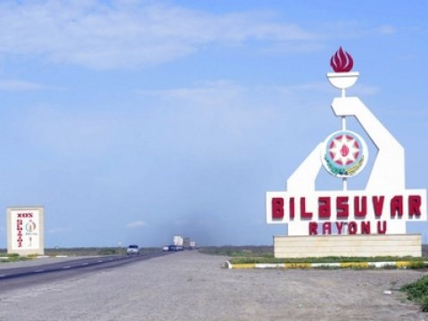 Biləsuvar Təhsil şöbəsinin müdiri işdən azad edilib