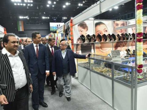 Bakıda “Hindistanın ən yaxşıları ”na start verildi