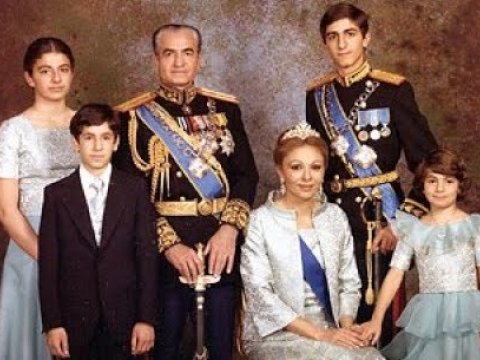 Bir şəklin tarixçəsi - Brejnevin azərbaycanlı imperatriçəyə heyran olmağı...   