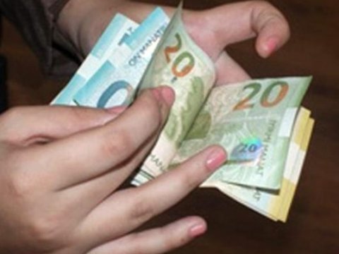 Uşaqpulunun bərpası &uuml;&ccedil;&uuml;n h&ouml;kumətə TƏKLİF VERİLDİ