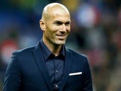 Zidan &ldquo;Yuventus&rdquo;a baş&ccedil;ılıq edə bilər