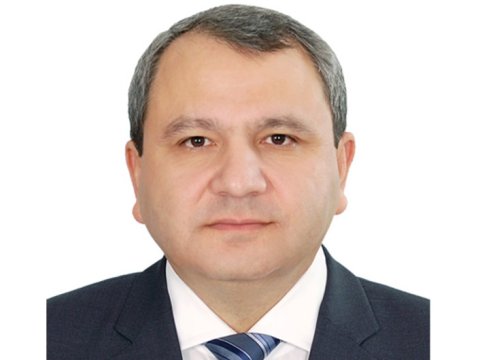 BDU-nun yeni rektoru kimdir? - DOSYE