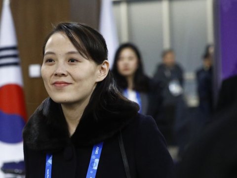 Şimali Koreya liderinin bacısı deputat se&ccedil;ildi &nbsp;