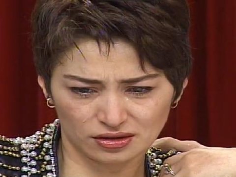 Fədayə Laçın əfv oluna bilər? - AÇIQLAMA   