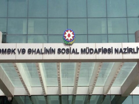 M&uuml;haribə əlillərinin m&uuml;avinət və təqa&uuml;dləri bu qədər artırılıb - Nazilikdən A&Ccedil;IQLAMA