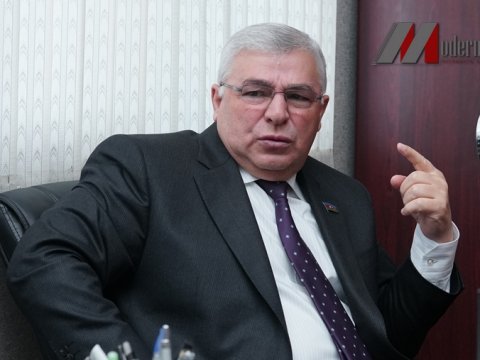 “Paşinyanın özünü də məsuliyyətə cəlb edəcəyik”  