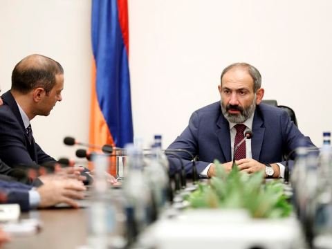 Paşinyan Təhlükəsizlik Şurasının iclasını niyə Qarabağda keçirir? - Bir təxribatın izi ilə  