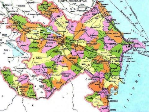 Azərbaycanda &ldquo;rayon&rdquo; inzibati ərazi vahidi ləğv olunacaq? - Komitə &uuml;zv&uuml;ndən A&Ccedil;IQLAMA