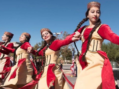 Erməniləri öyrənə bilməməyimizin SƏBƏBLƏRİ