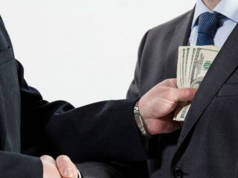 Korrupsiyaya bulaşan 30-a yaxın gömrükçü hüquq-mühafizə orqanlarına təhvil verilib 