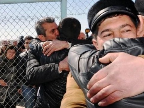 Azərbaycanda 400-dən çox məhkum əfv oluna bilər