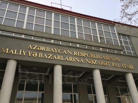 Maliyyə Bazarlarına Nəzarət Palatası problemli kreditlərin həlli ilə bağlı qaydalar hazırlayır