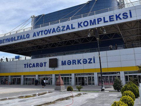 Avtovağzal da g&uuml;cləndirilmiş rejimdə işləyəcək