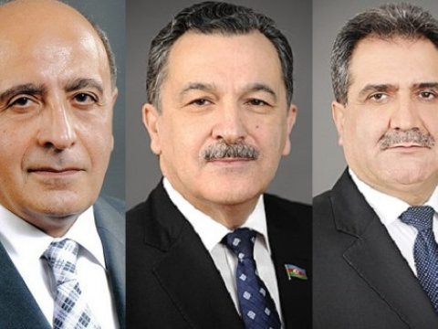 Rusiyada və İranla sərhəddə baş verənlər Azərbaycana təzyiq ola bilər? - Deputat ŞƏRHLƏRİ