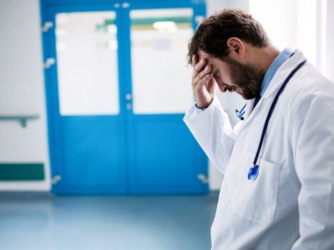 Pasinetləri səhv saldılar, sağlam orqanını kəsdilər