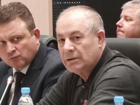 Həsən Nəbiyev deputat mandatından imtina etdi 