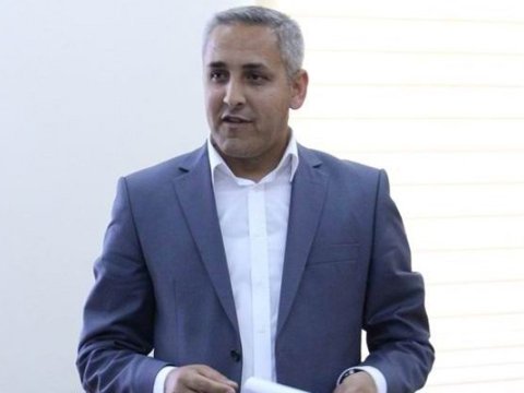 “Adı “qara siyahı”ya düşən KİV-lərin rəhbəri mütləq cəzalandırılmalıdır!” - Mətbuat Şurasının üzvü SƏRT DANIŞDI