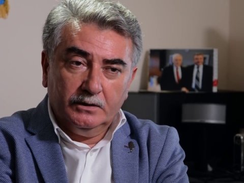 Məşhur hərbi əsərlər müəllifindən Qarabağ həqiqətlərinin dünyaya təbliği üçün TƏKLİF