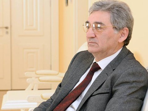 Baş nazir sərəncam imzaladı - Akif Əli təqaüdə göndərilir - EKSKLÜZİV   