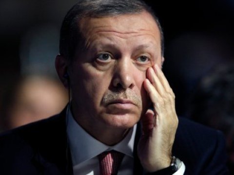 Ərdoğan: &ldquo;Rusiyadan S-400 raketlərini almaqdan vaz ke&ccedil;ən deyilik&rdquo;