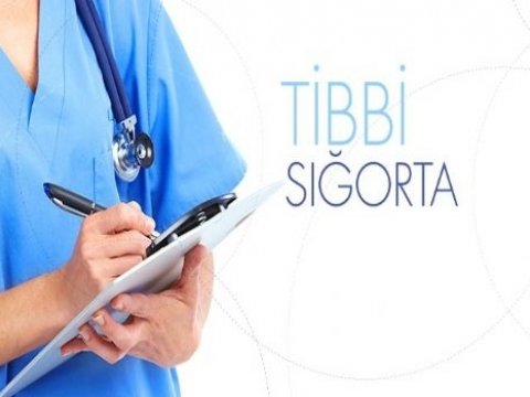 İcbari tibbi sığorta ilə bağlı illik HESABAT