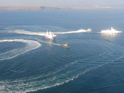 Avropa Birliyi Rusiyaya qarşı yeni sanksiya tətbiq etdi