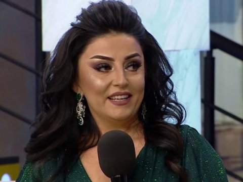 Afət Fərmanqızı işdən qovulan xəstəxana işçilərinə vəkil tutdu - Baş həkimə müraciət etdi