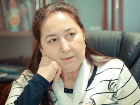 Teleradio Şurasının yeni üzvü DANIŞDI: “Reytinq xatirinə müxtəlif yollara əl atırlar”  