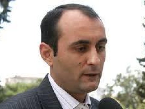Baş redaktor azadlığa çıxır