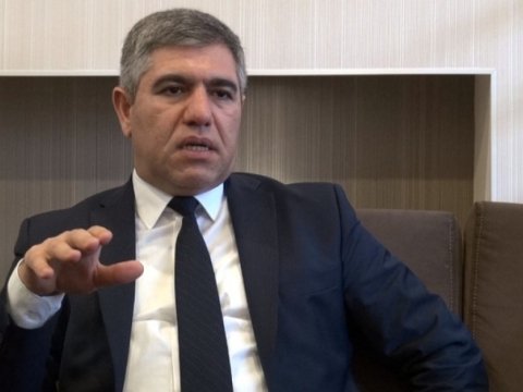 FED-in qərarı manatın məzənnəsinə birbaşa təsir etməyəcək…