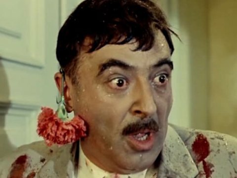 Bakının məşhur qonaqları: &ldquo;Yoldaş Saaxov&rdquo;un bakılı qadınla evlənməyi -&nbsp;XATİRƏLƏR+FOTOLAR