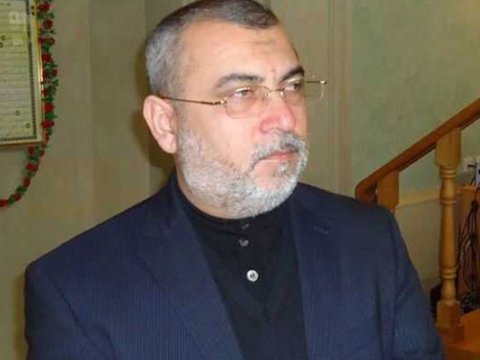 Dindarlar əfv sərəncamına görə Prezidentə təşəkkür etdilər