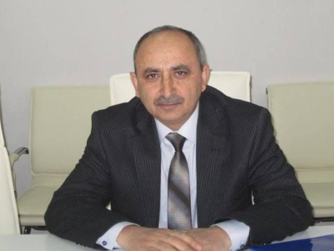Qərbi Azərbaycan İcmasından Əli İnsanovla bağlı AÇIQLAMA