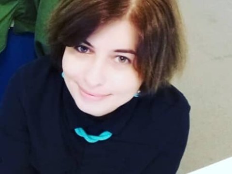 Bizimkilər - AzTV-nin xanım reportyoru: “...hədəfim ucqar bir kənddə məskunlaşmaqdır” - MÜSAHİBƏ   