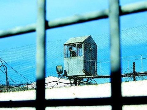 Azərbaycan həbsxanalarında dustaqlar nə yeyir? - Penitensiar Xidmət: “Ət, toyuq, balıq, şokolad...” - VİDEO