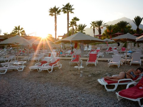 Türkiyədən ANONS: “Rusiya vətəndaşları daxili pasportla ölkəmizə gələ bilər”